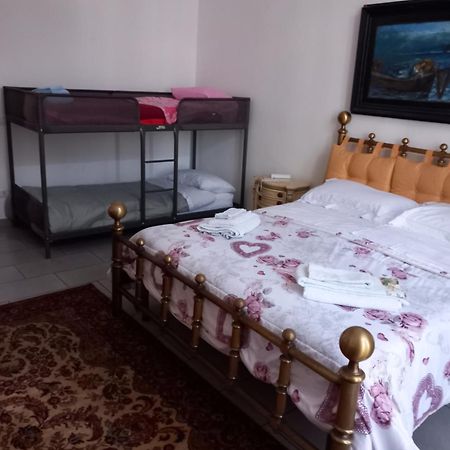 Casa Surunova Otel Napoli Dış mekan fotoğraf