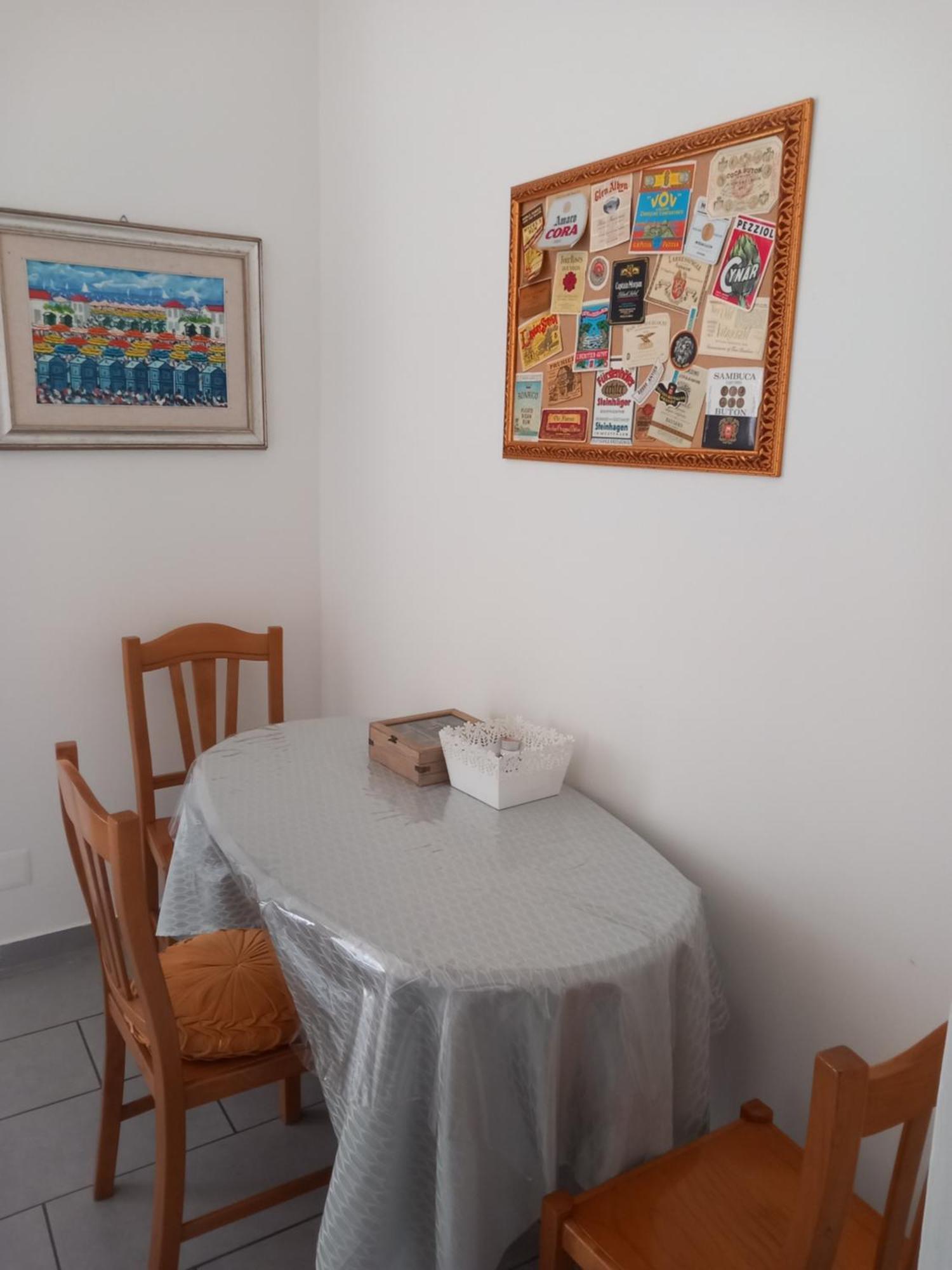 Casa Surunova Otel Napoli Dış mekan fotoğraf