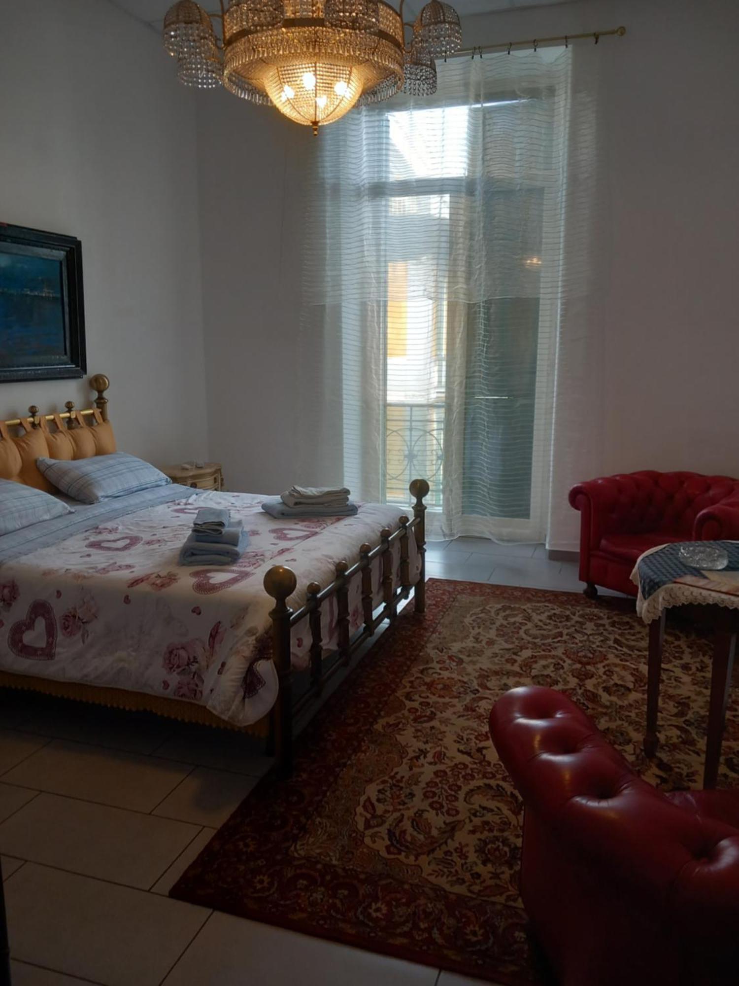Casa Surunova Otel Napoli Dış mekan fotoğraf