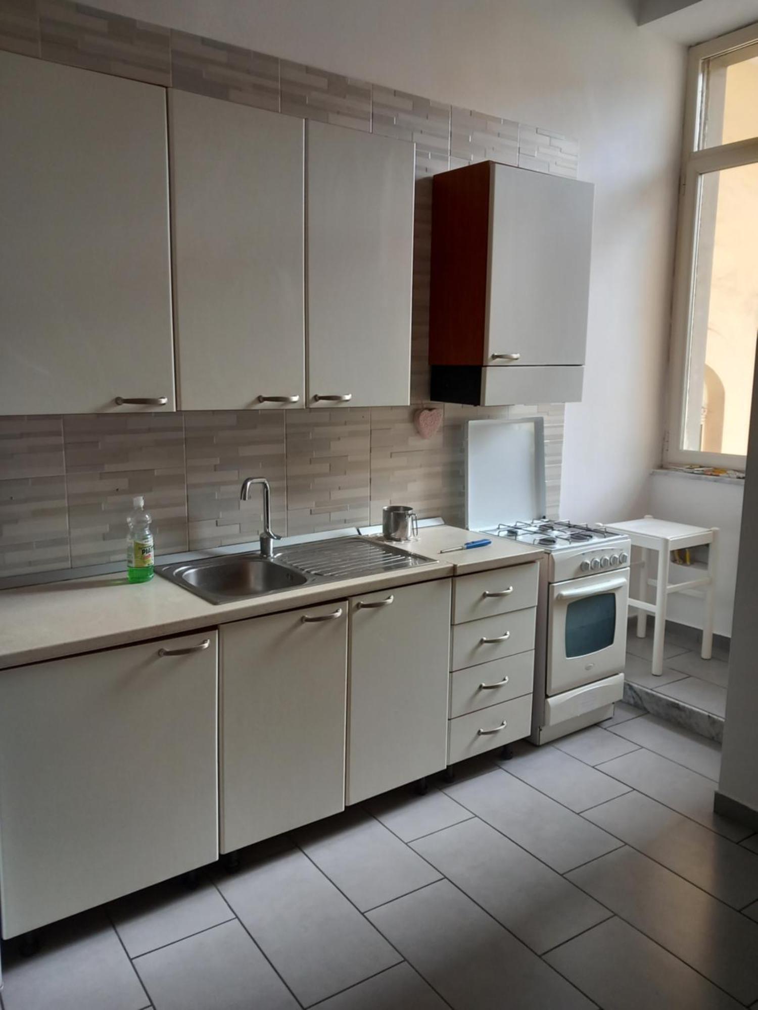 Casa Surunova Otel Napoli Dış mekan fotoğraf