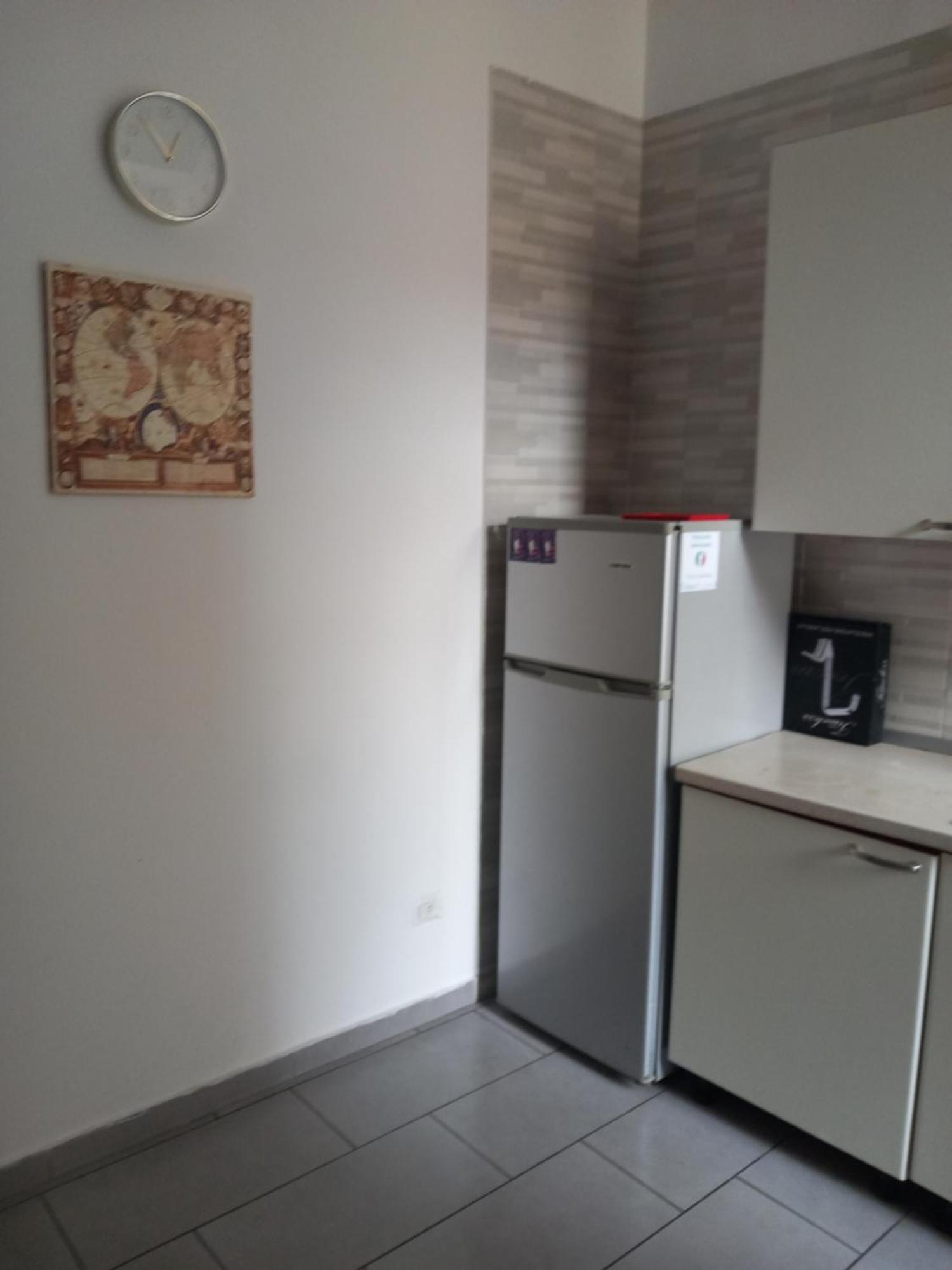 Casa Surunova Otel Napoli Dış mekan fotoğraf