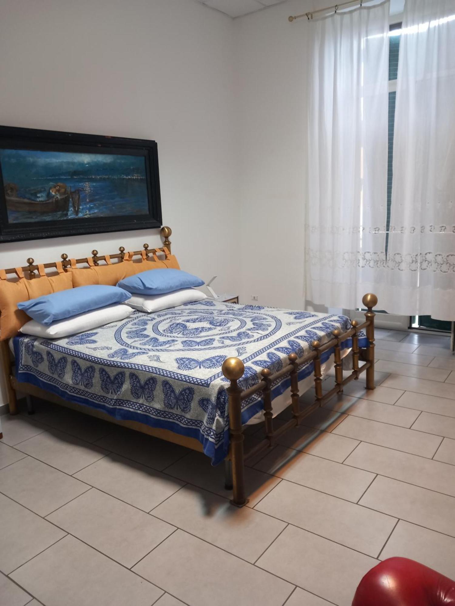 Casa Surunova Otel Napoli Dış mekan fotoğraf