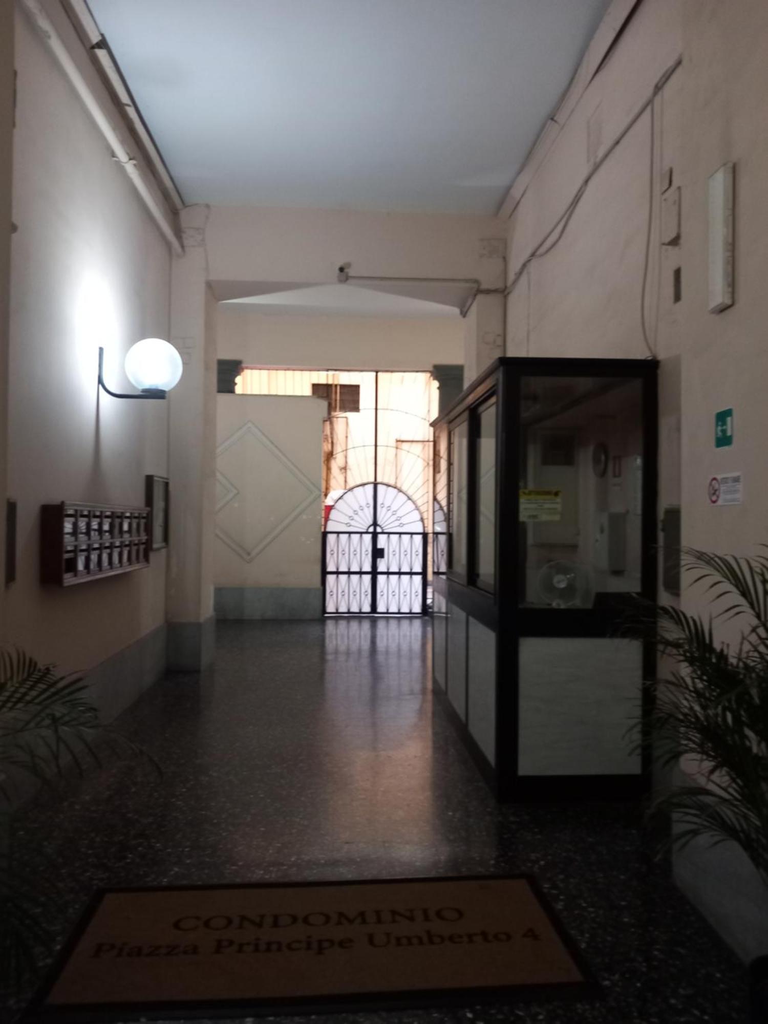 Casa Surunova Otel Napoli Dış mekan fotoğraf