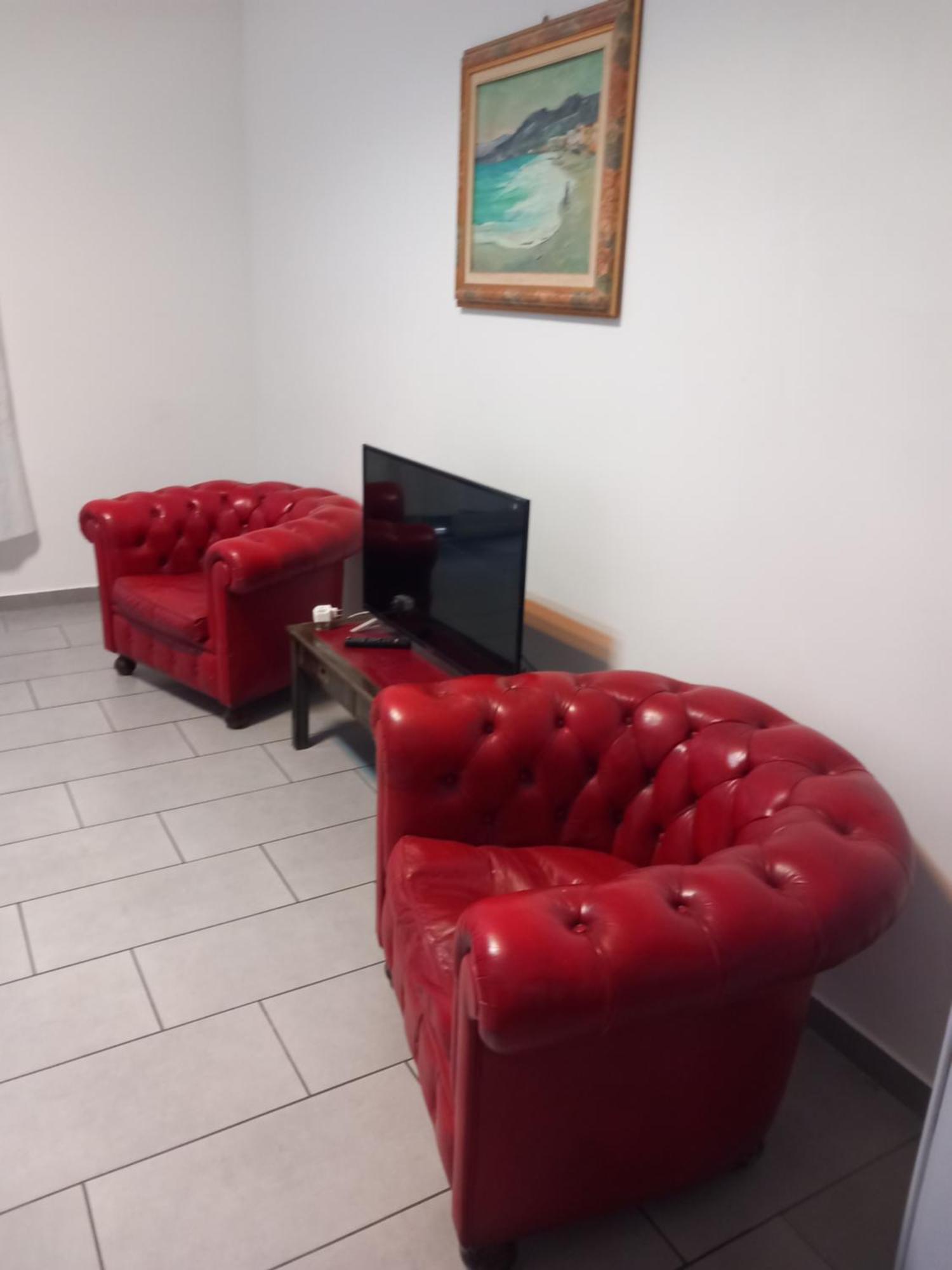 Casa Surunova Otel Napoli Dış mekan fotoğraf