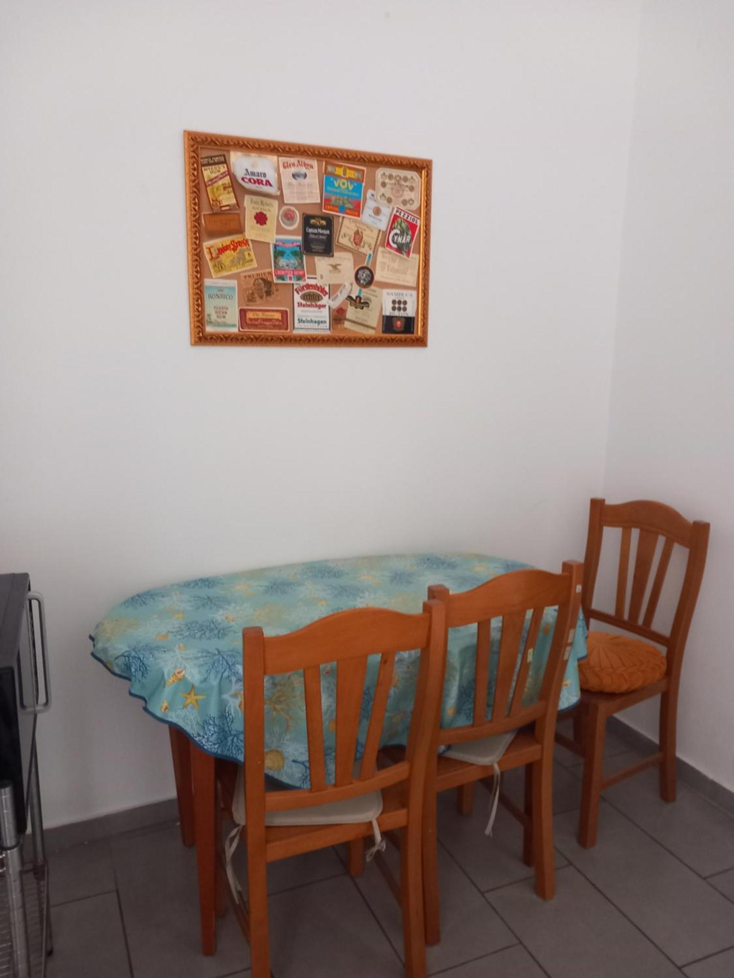 Casa Surunova Otel Napoli Dış mekan fotoğraf