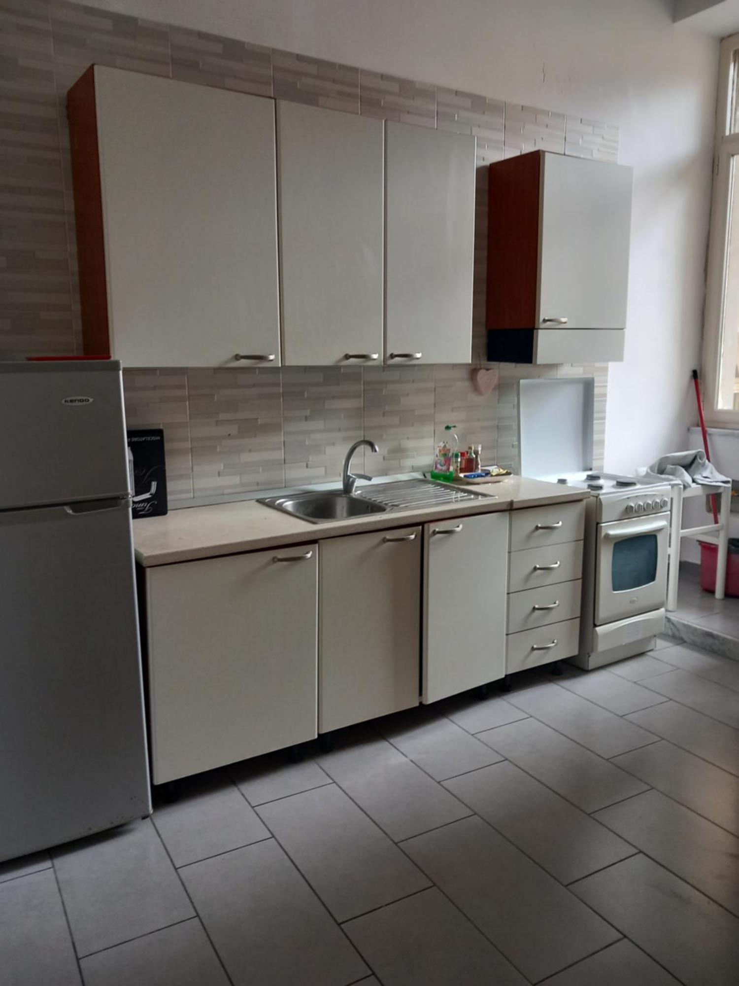 Casa Surunova Otel Napoli Dış mekan fotoğraf